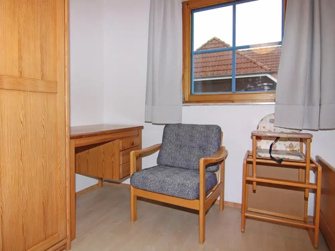 Cozy Holiday Apartment on Fehmarn