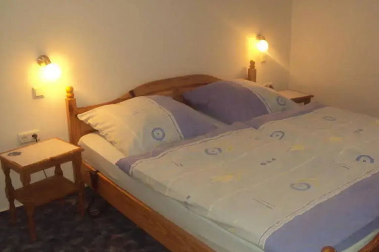 Hotel am Bahnhof