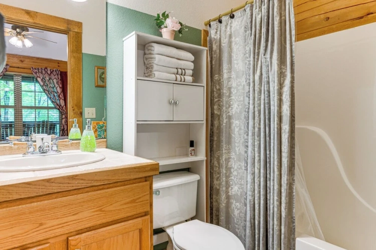 2 Bedrooms Cottage