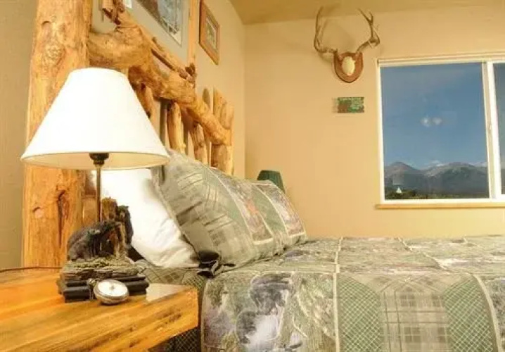 Mountain Goat Lodge