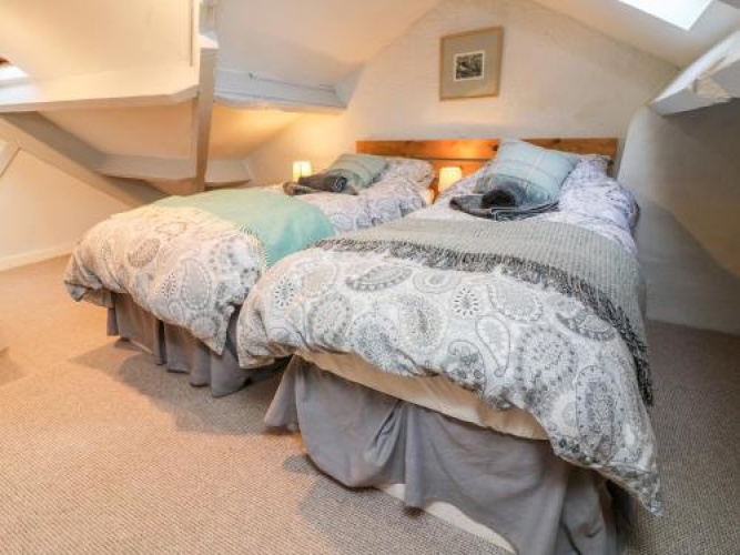 Chandlers Cottage
