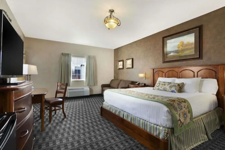 Days Inn Carrollton