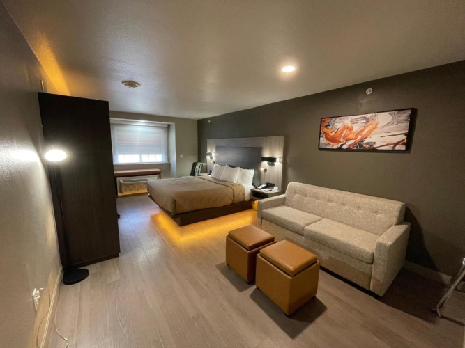 Suite