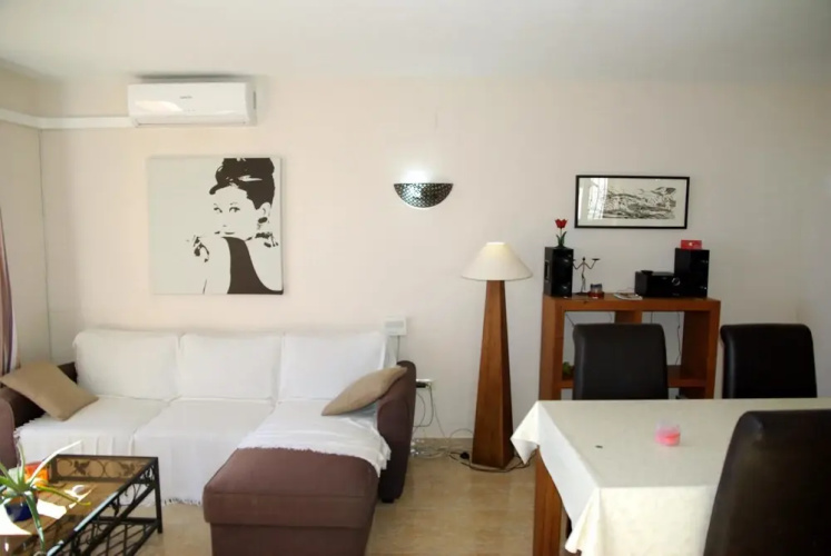 Apartamento Panorama X0089