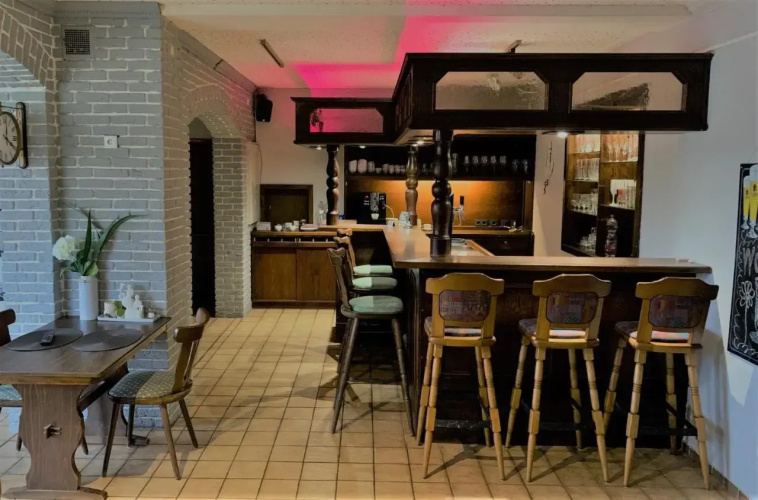 Hotel-Restuarant Heideschänke