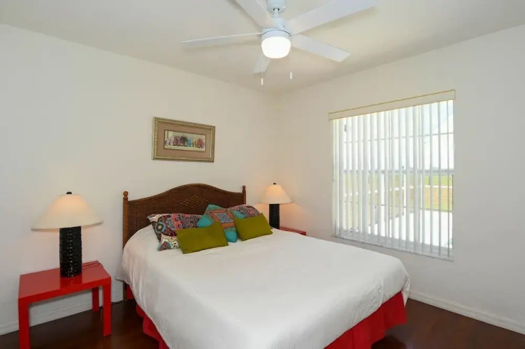 Comfort Villa