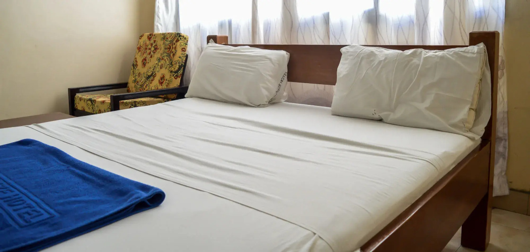 Cool Breeze Hotel Mombasa