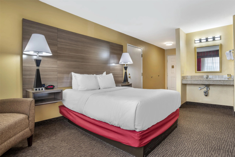 Best Western Plus Bessemer Hotel & Suites photo 7