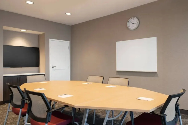 TownePlace Suites Logan