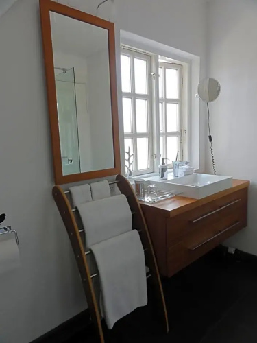 B&B The Old Chestnut Tree Silkeborg