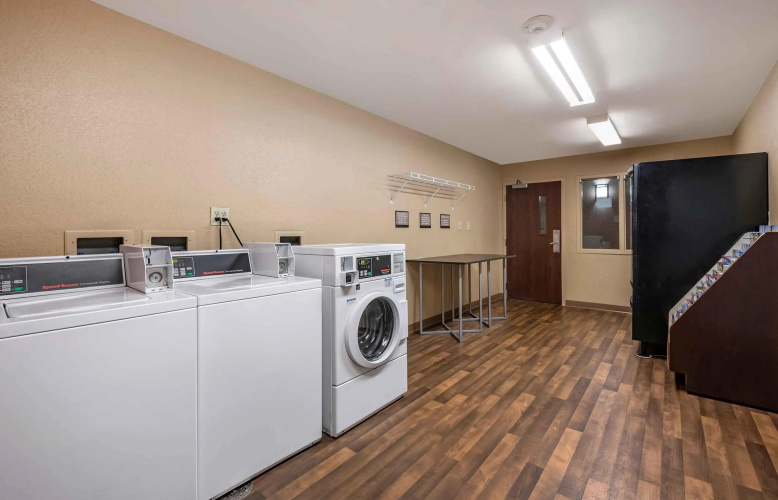 Extended Stay America Orlando Theme Parks Major Blvd. photo 23