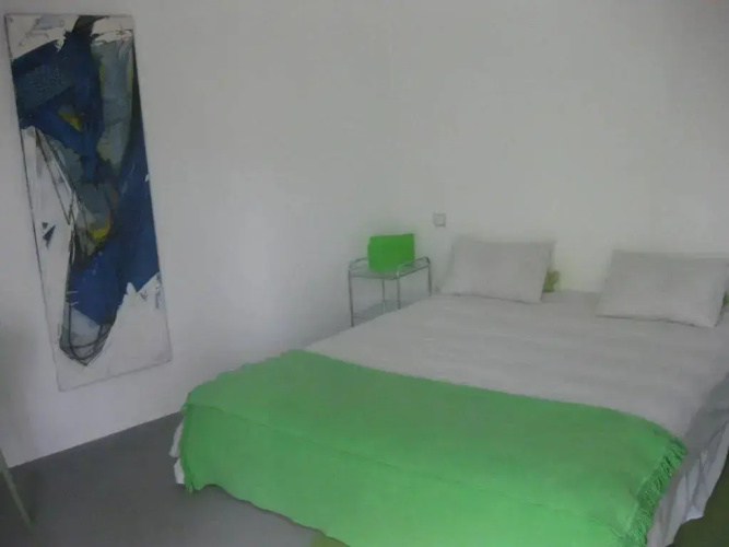 Arthotel Billie Strauss