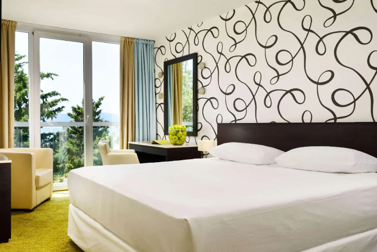Wyndham Grand Novi Vinodolski Resort