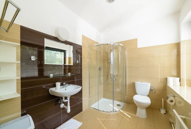 1 Bedroom Twin Apartment