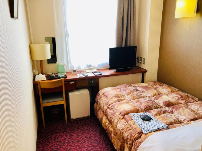 Hotel Hisagoya