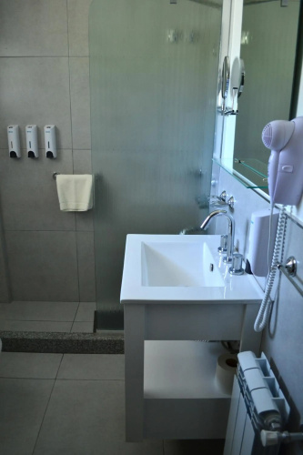 Las Barrancas Apart Deportivo & Spa