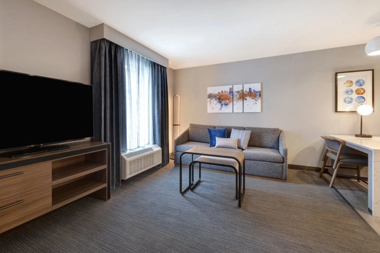 Double Suite