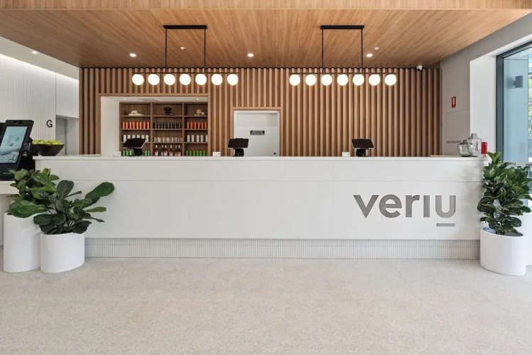 Veriu Macquarie Park