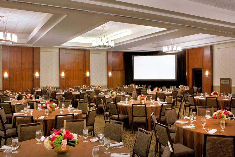 The Westin Baltimore Washington Airport - Bwi photo 21