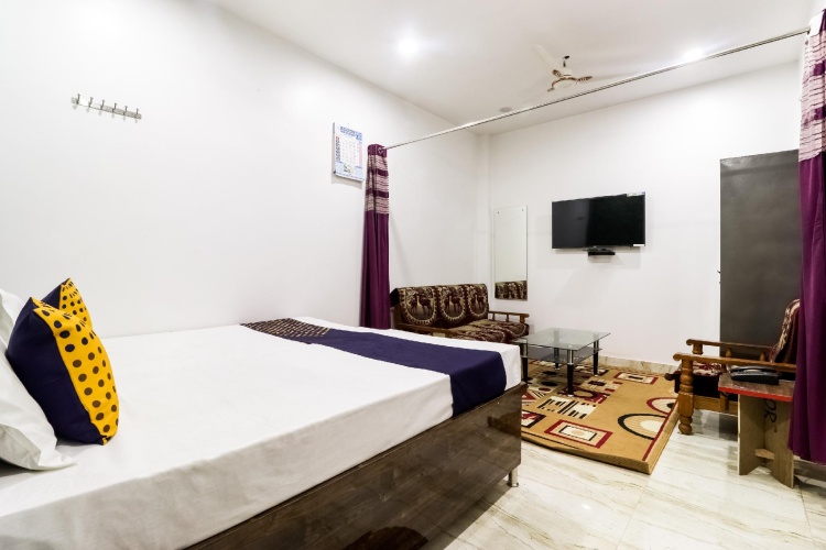 Standard room