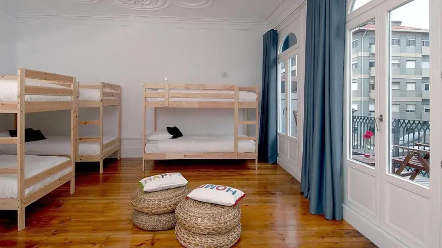 So Cool Hostel Porto