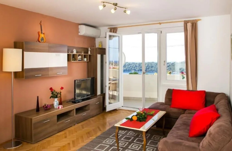 Apartment Mia