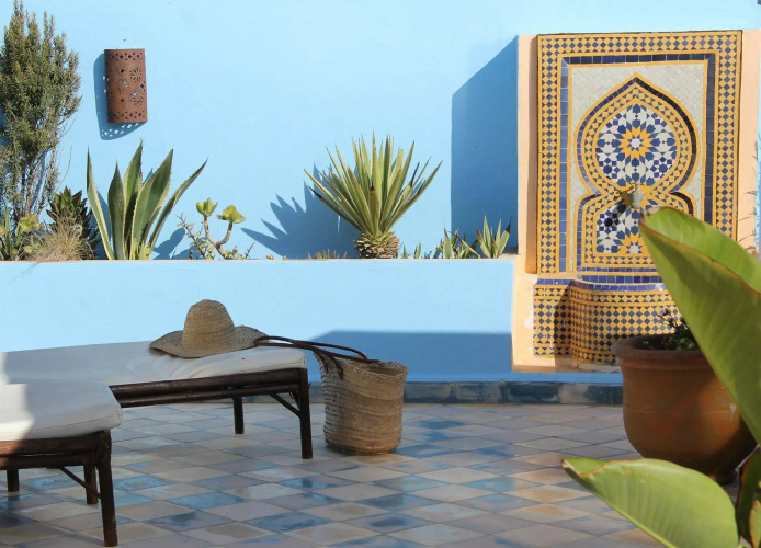 Riad Zelaka