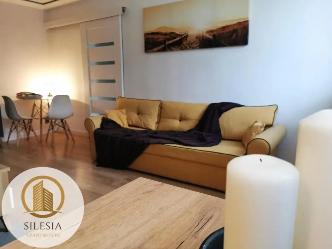 Apartament Lancelot