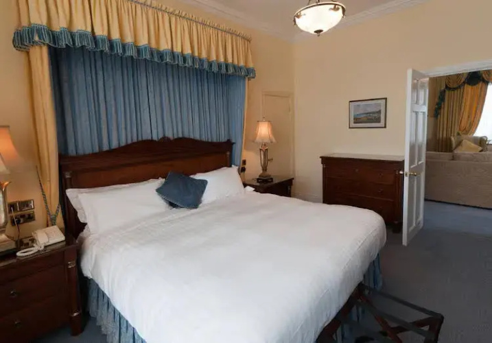 Rosapenna Hotel And Golf Resort