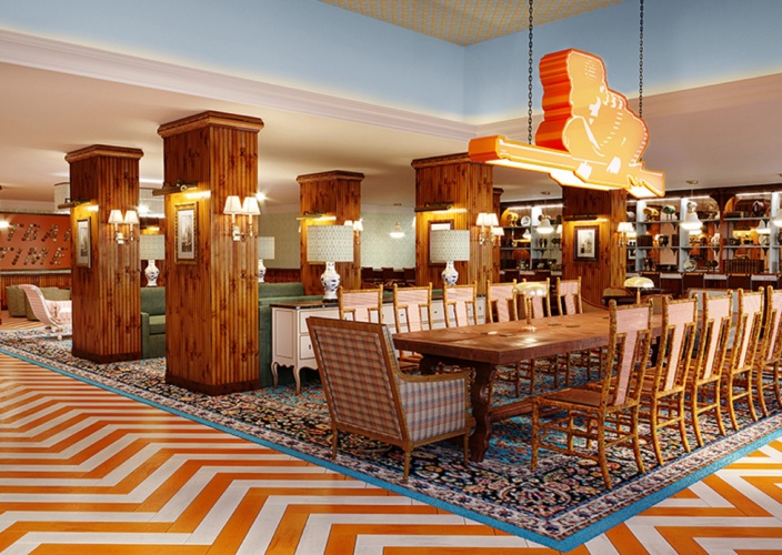 Hilton Garden Inn Knoxville/University, Tn photo 6