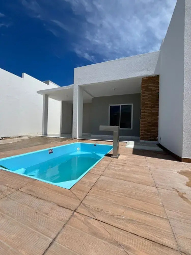 Casa Corais Beach Francês