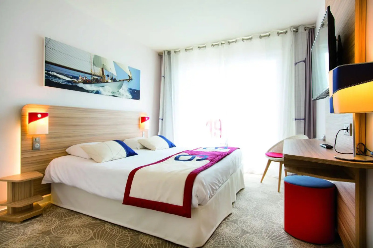 Hotel Le Plein Sud Hyeres