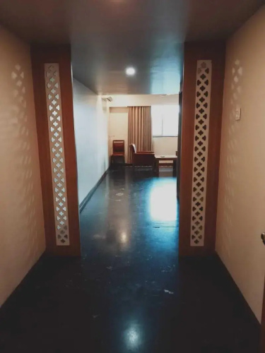 Hotel Ambrosia