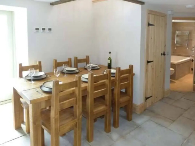 Farrier Cottage