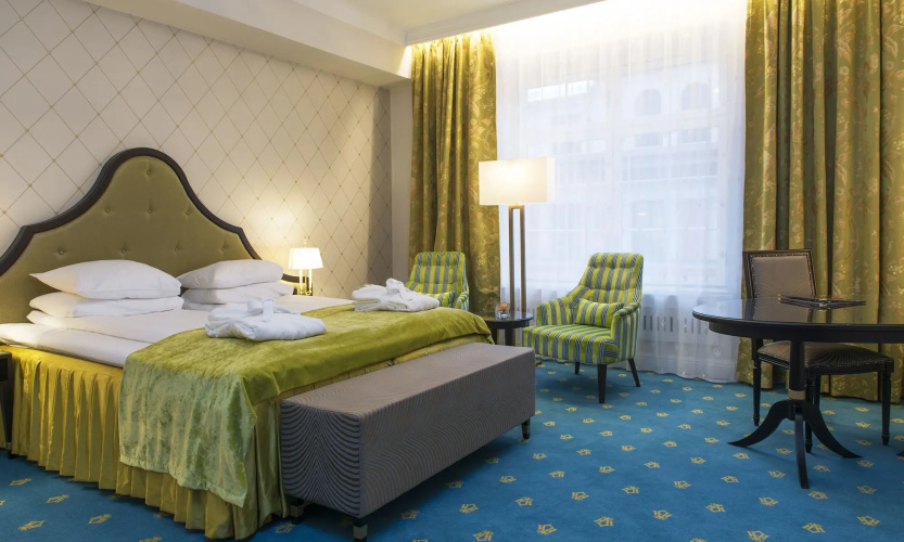 Hotel Bristol