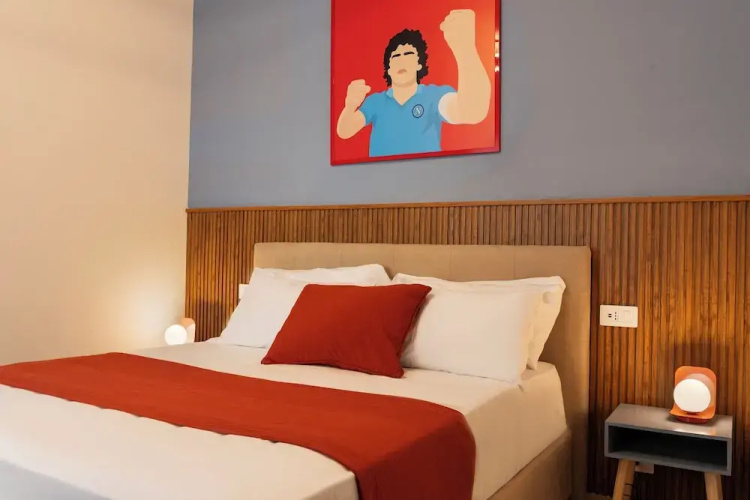 N'ador Rooms