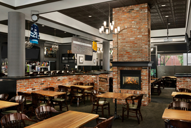 Hampton Inn & Suites by Hilton Langley-Surrey photo 25