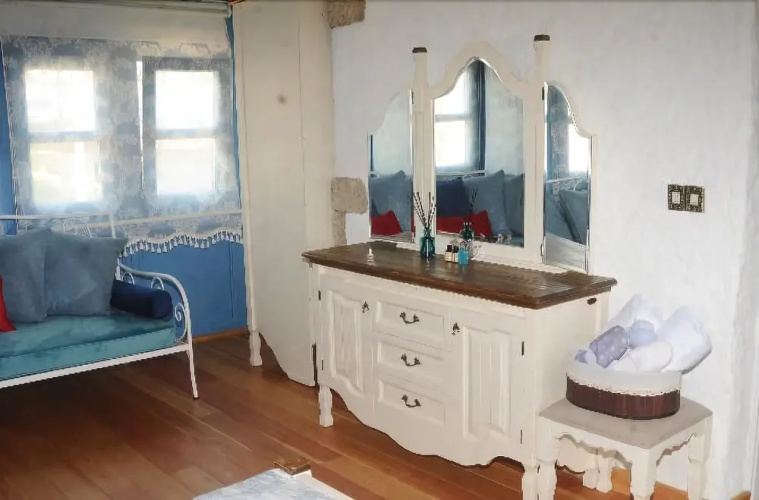 Via Perla Butik Otel
