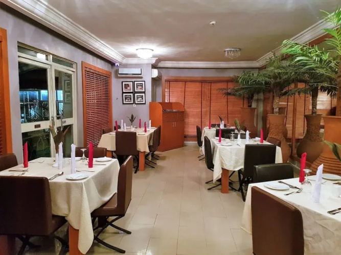 Serendib Hotels and Apartments