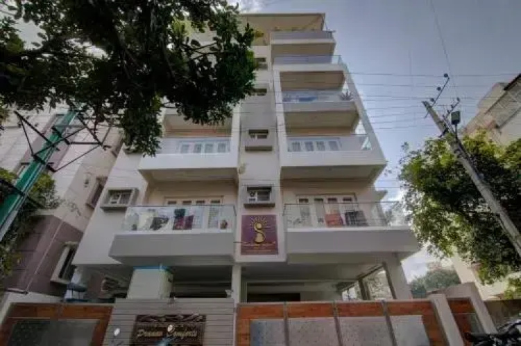 Sunshine Suites