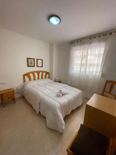 Apartamento Bahía Park II REF. 040