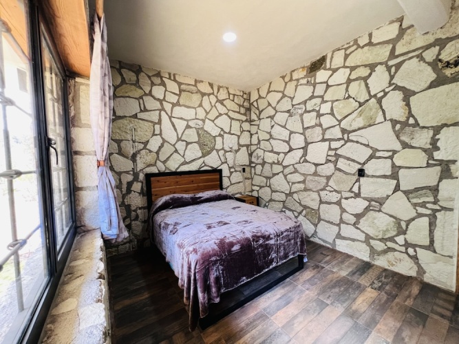 Cabaña del Río