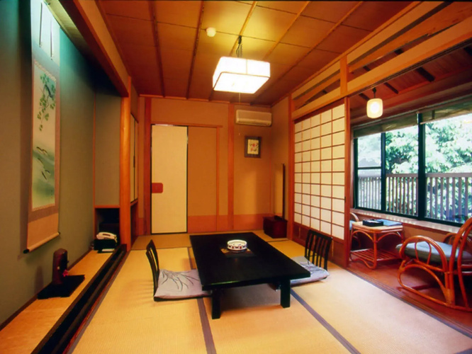Oyado Ichizen