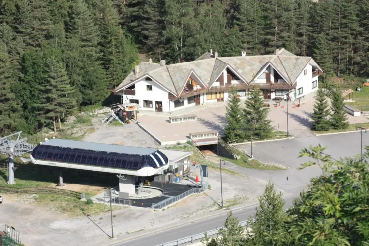 Olympic Mountains B&B