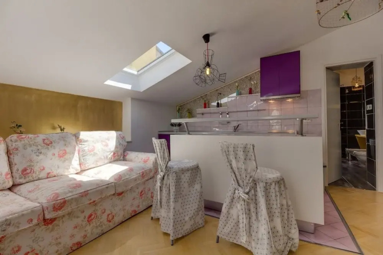 Apartments Mandarina