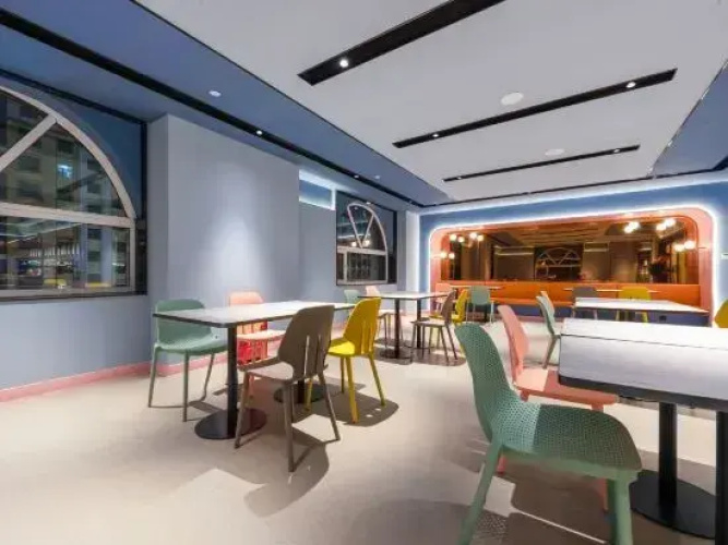 HanTing Hotel (Changzhi High-tech Zone Wanda Plaza)