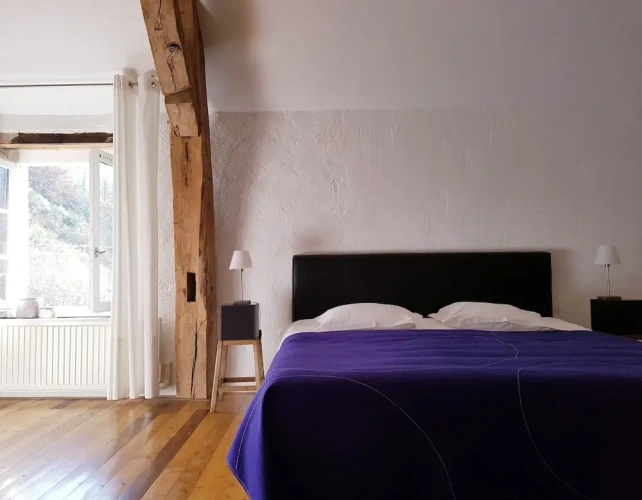 Business Double room