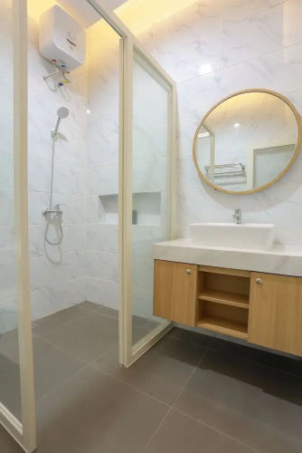 The Horizontal Hotel Pacitan