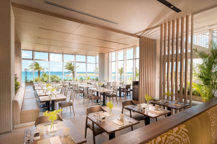 DoubleTree by Hilton Okinawa Chatan Resort photo 22