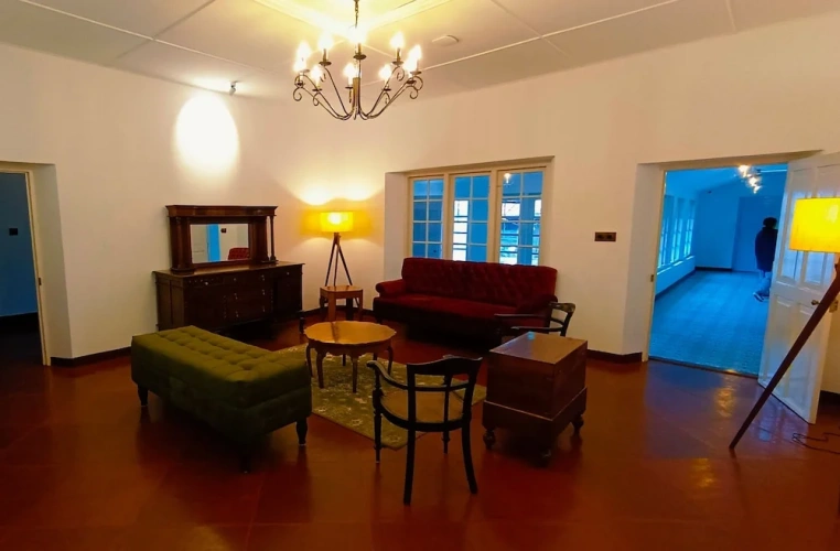 Bungalow